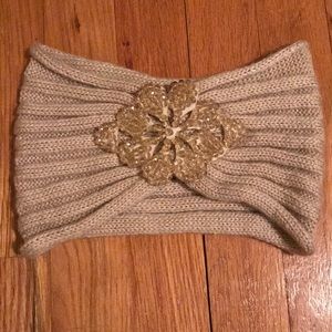 Aldo Winter Headband